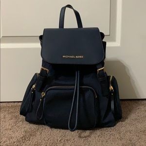 Michael Kors Abbey Backpack